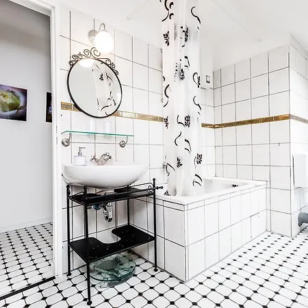 Apartment Downtown Am Hansaring
