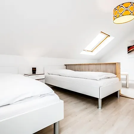 Apartment Downtown Am Hansaring Cologne