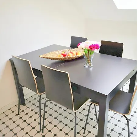 Downtown Am Hansaring Apartment Cologne
